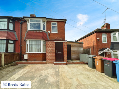 3 bedroom Semi Detached House to rent