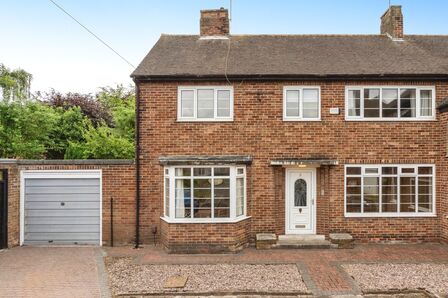 Westfield, 3 bedroom Semi Detached House for sale, £330,000
