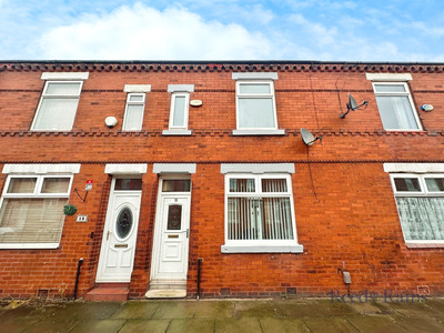 2 bedroom Mid Terrace House to rent