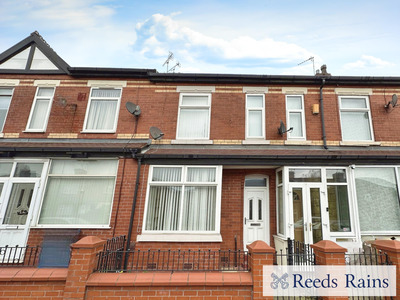 2 bedroom Mid Terrace House to rent