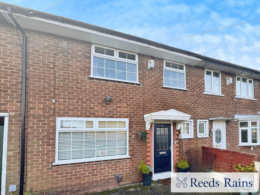 Main image of 3 bedroom Mid Terrace House for sale, Seddon Street, Little Hulton, Greater Manchester, M38