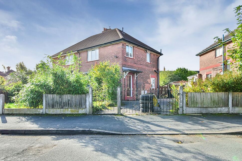 Estate Agents Sale, Cheshire, Cheshire Reeds Rains