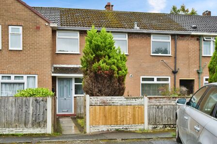 Helsby Road, 3 bedroom Mid Terrace House for sale, £290,000