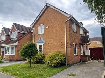 3 bedroom End Terrace House for sale