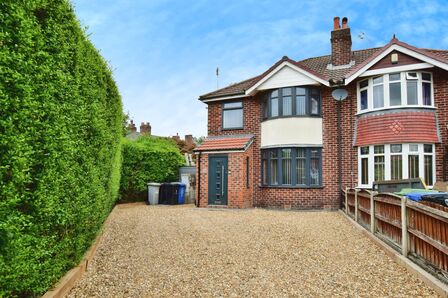Vernon Grove, 3 bedroom Semi Detached House for sale, £575,000