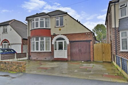 Avonlea Road, 3 bedroom Detached House for sale, £550,000