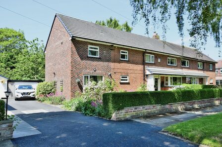 Fairmead Road, 5 bedroom Semi Detached House for sale, £475,000