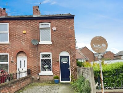 1 bedroom End Terrace House for sale