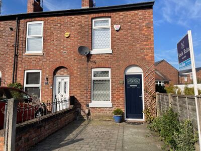 1 bedroom End Terrace House for sale