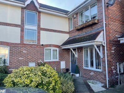 3 bedroom End Terrace House for sale