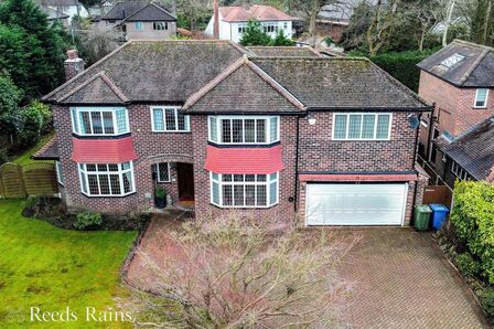 Kenilworth Road, 4 bedroom Detached House for sale, £1,200,000