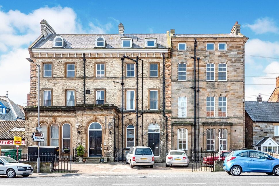 Main image of 3 bedroom  Flat to rent, Upgang Lane, Whitby, North Yorkshire, YO21