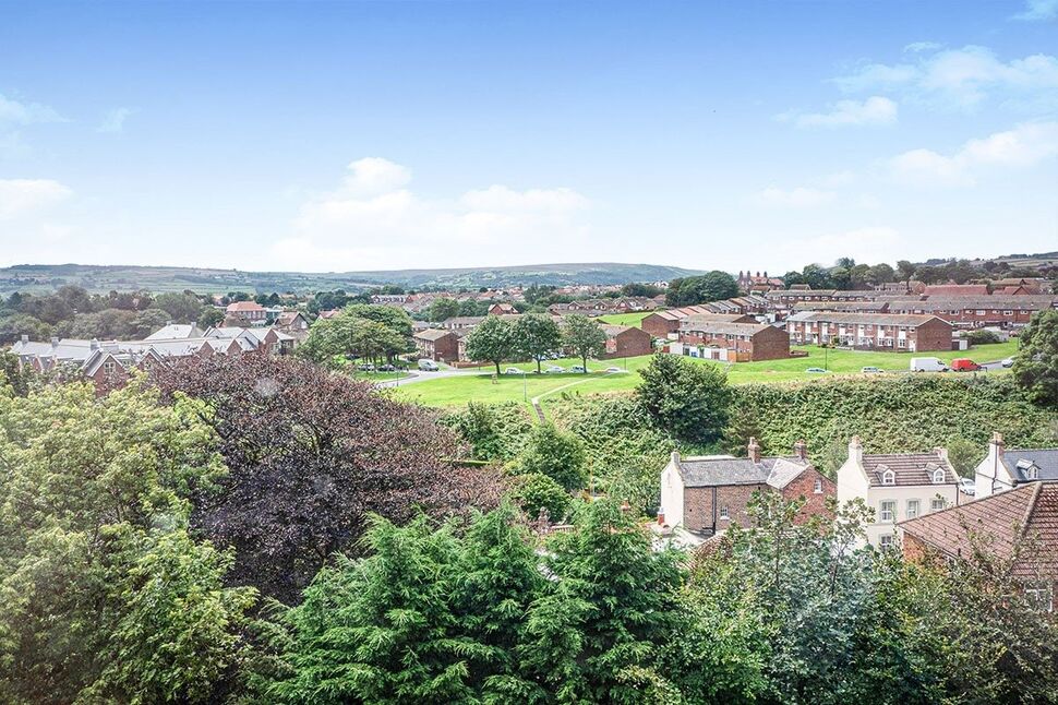 Main image of 2 bedroom  Flat for sale, Upgang Lane, Whitby, North Yorkshire, YO21