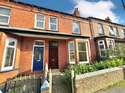 Beechville Avenue, 3 bedroom Semi Detached House for sale, £125,000