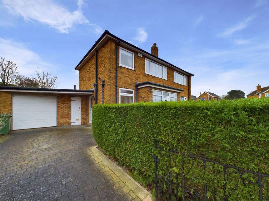 Main image of 3 bedroom Detached House for sale, Lady Ediths Park, Scarborough, North Yorkshire, YO12