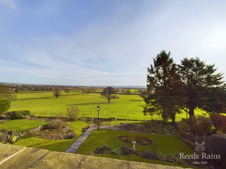 Main image of 3 bedroom Detached House for sale, Main Street, Hutton Buscel, North Yorkshire, YO13