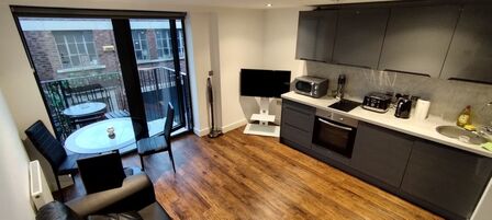 1 bedroom  Flat for sale