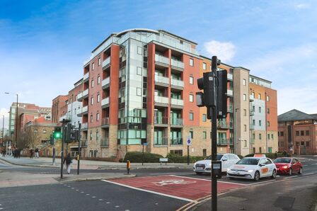 Ecclesall Road, 3 bedroom  Flat for sale, £295,000