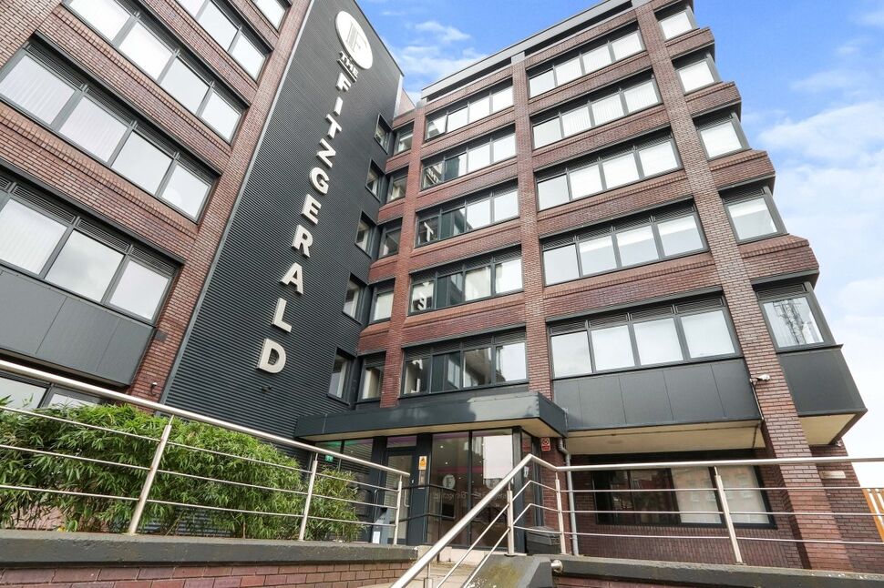 Main image of 1 bedroom  Flat to rent, West Bar, Sheffield, South Yorkshire, S3