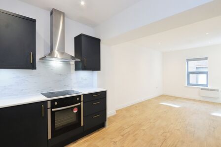 2 bedroom  Flat for sale