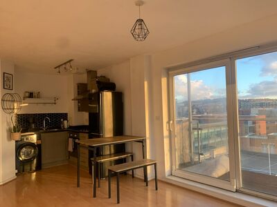 2 bedroom  Flat for sale