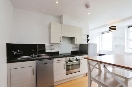 1 bedroom  Flat for sale