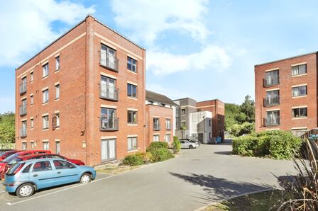 Cuthbert Cooper Place, 1 bedroom  Flat for sale, £70,000