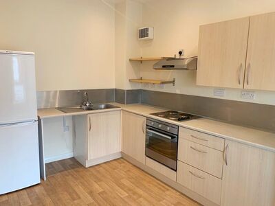 Fornham Street, 1 bedroom  Flat to rent, £825 pcm