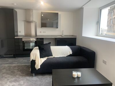 1 bedroom  Flat to rent