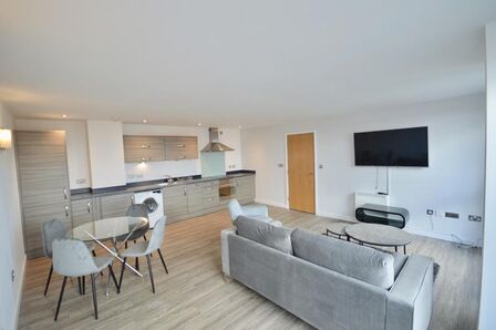 Cavendish Street, 2 bedroom  Flat for sale, £190,000