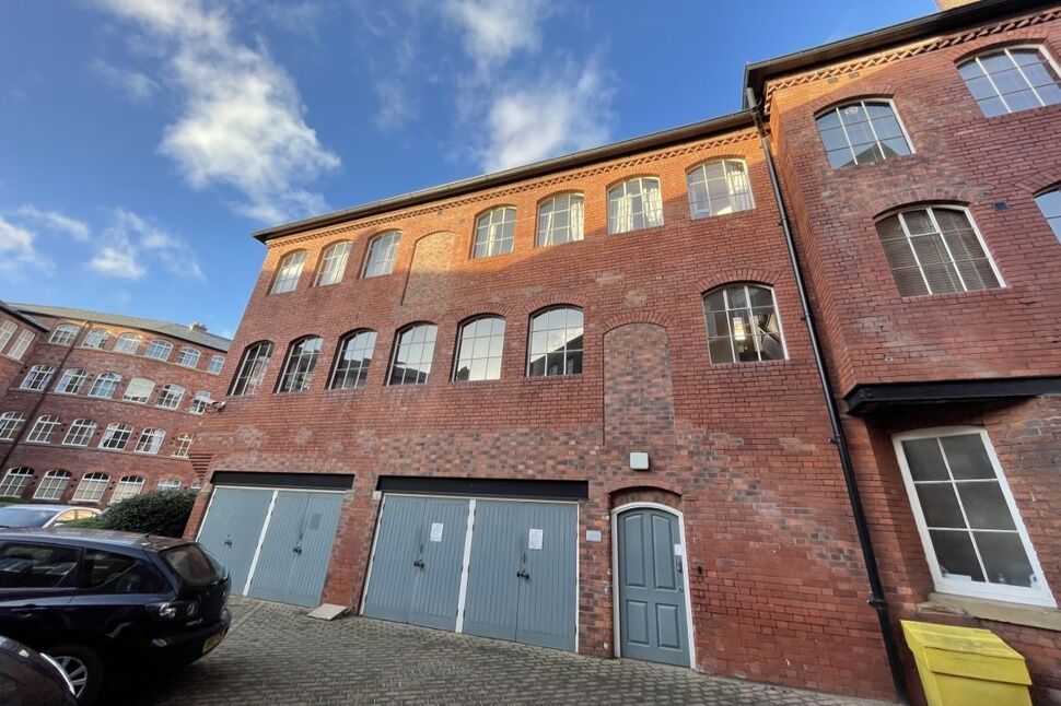 Main image of 2 bedroom  Flat to rent, Cornish Street, Sheffield, South Yorkshire, S6