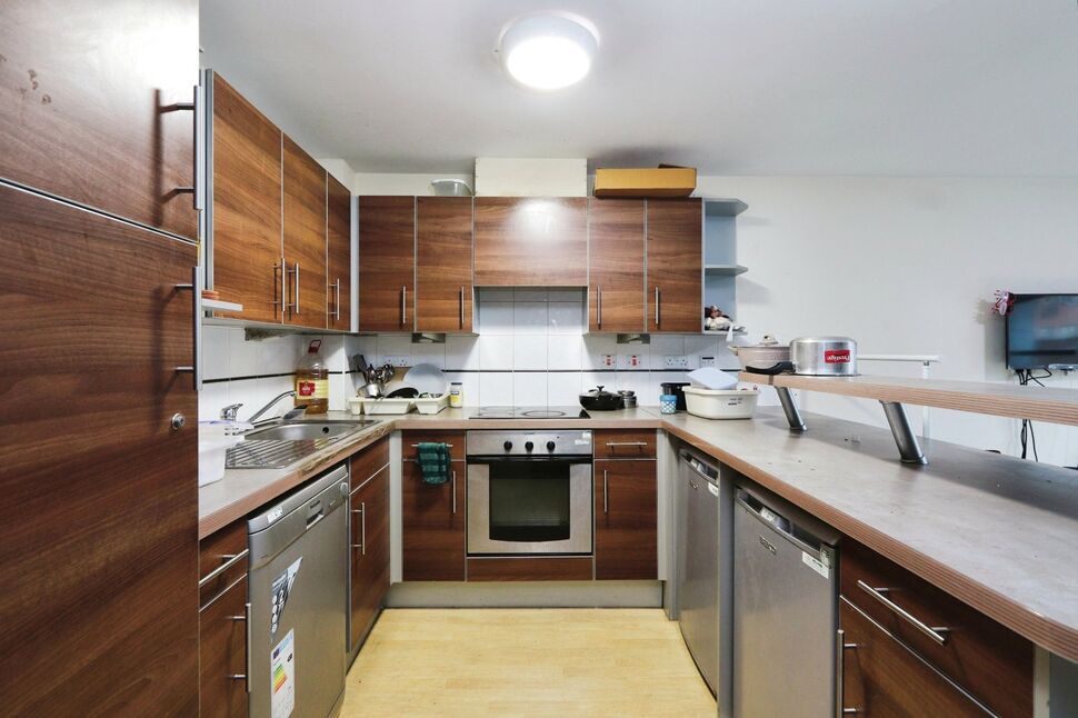 Main image of 5 bedroom  Flat for sale, Edward Street, Sheffield, South Yorkshire, S3