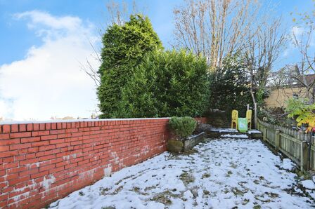 Hadfield Street, 3 bedroom End Terrace House for sale, £260,000