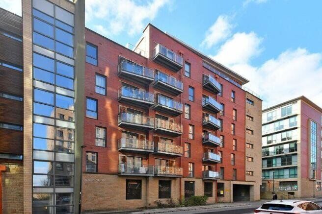 Main image of 2 bedroom  Flat for sale, Harrow Street, Sheffield, South Yorkshire, S11