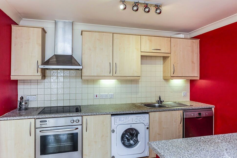 Main image of 2 bedroom  Flat for sale, Cracknell, Millsands, South Yorkshire, S3