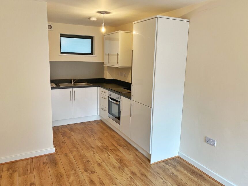 Main image of 1 bedroom  Flat to rent, Watery Street, Sheffield, S3