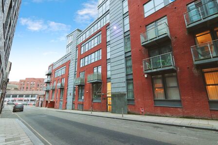 Bailey Street, 1 bedroom  Flat to rent, £850 pcm