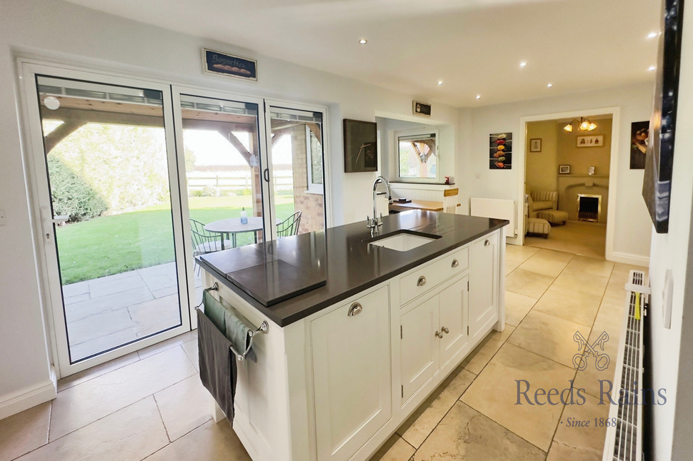 Kitchen Breakfast Room