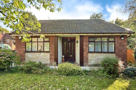 4 bedroom Detached Bungalow for sale