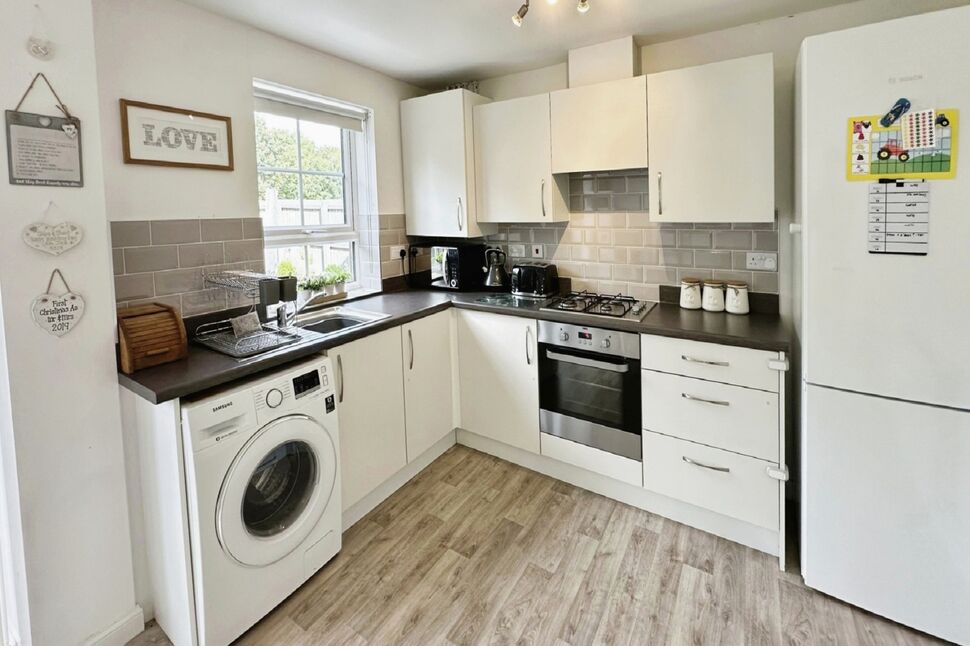 Kitchen Dining Room