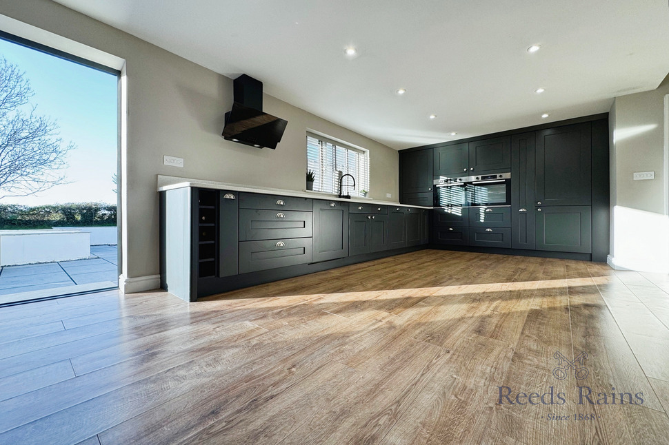 Kitchen Dining Room