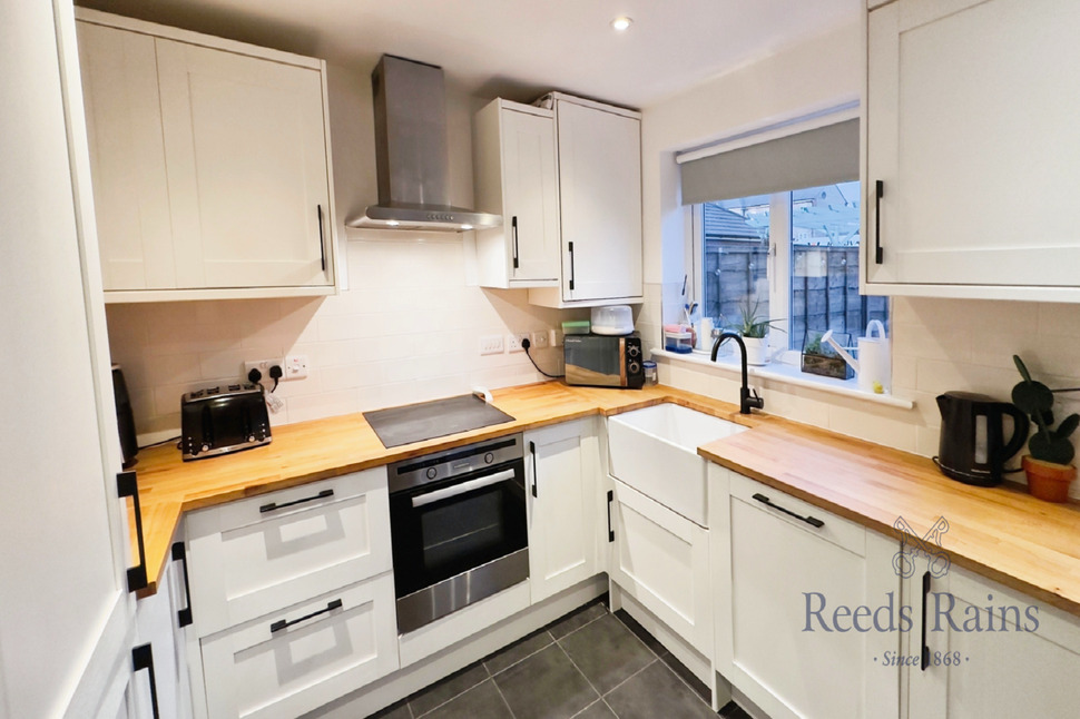 Kitchen Dining Room