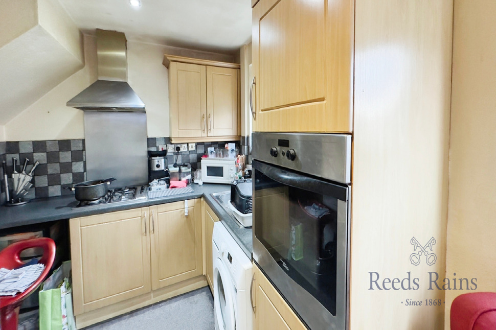 Kitchen Dining Room