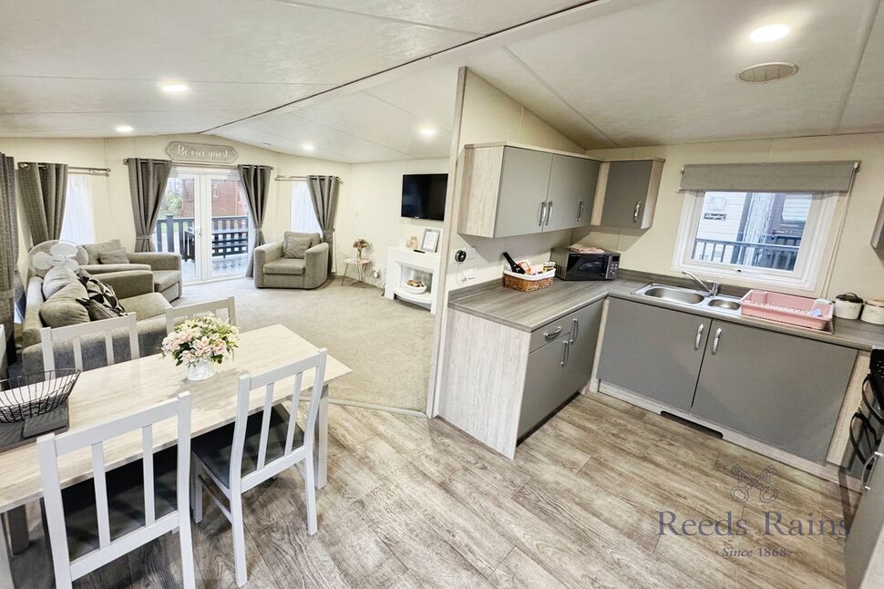 Kitchen Dining Room