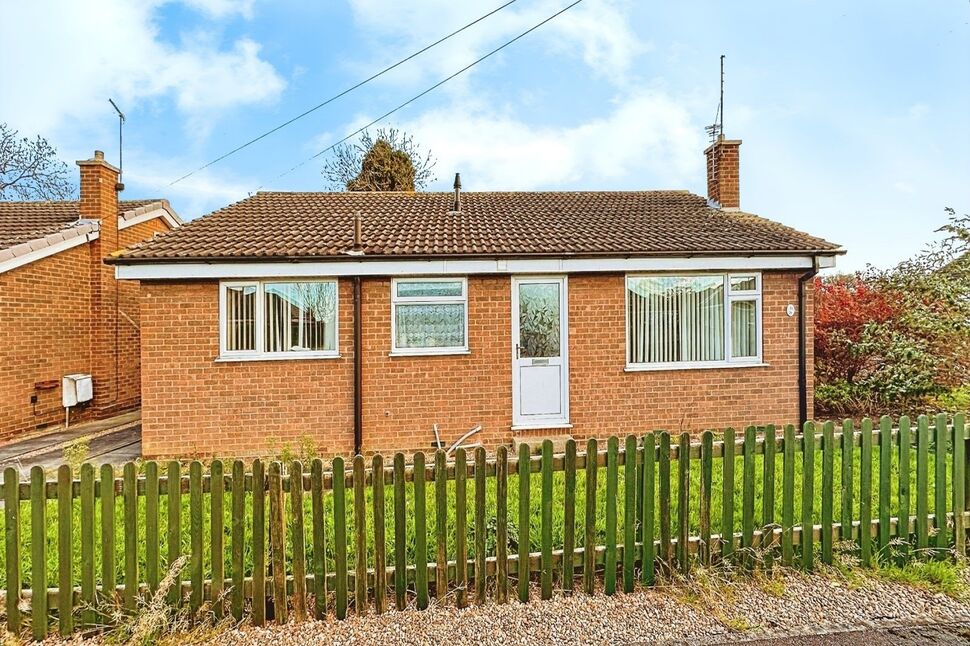 Main image of 3 bedroom Detached Bungalow to rent, Chestnut Drive, Hemingbrough, North Yorkshire, YO8