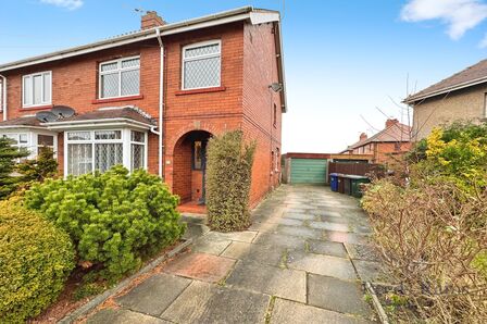 Green Lane, 3 bedroom Semi Detached House for sale, £270,000