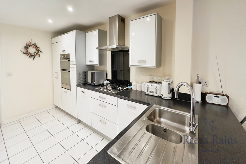 Kitchen Dining Room