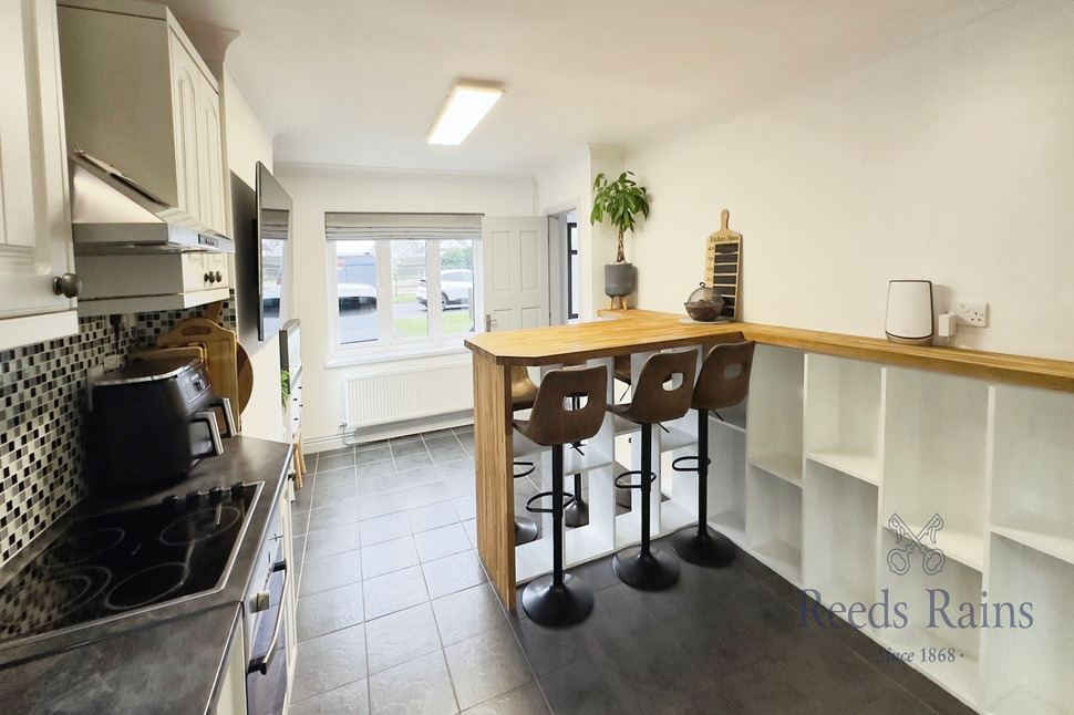 Kitchen Dining Room