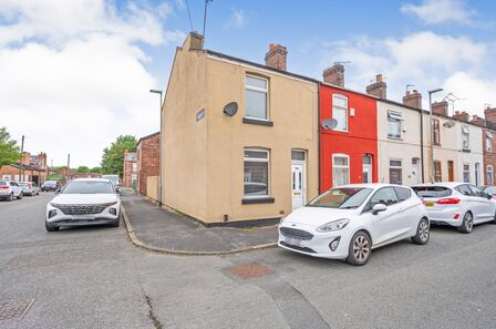 Cartwright Street, 2 bedroom End Terrace House to rent, £850 pcm