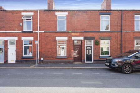 Brynn Street, 3 bedroom  House to rent, £750 pcm